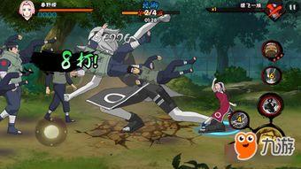 忍者小樱技能爆料大全最新,全新爆料大全深度解析